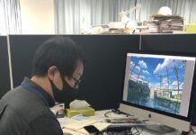 Takumi Tanji Siap Kembali Bekerjasama Denga Makoto Shinkai Dalam Suzume no Tojimari suzume no tojimari