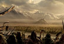 Sambut The Lord of the Rings: The War of the Rohirrim di Tahun 2024 The War of the Rohirrim