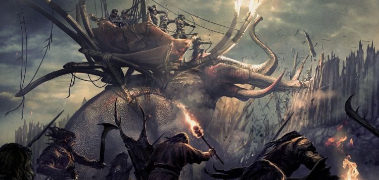 The War of the Rohirrim