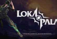 Lokapala Hadirkan Fitur Baru Yang Menarik Di Update Terbaru! lokapala update