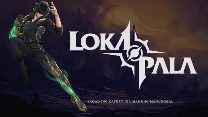 Lokapalaupdatebanner lokapala update