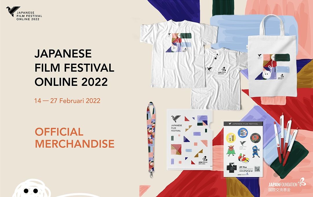 featured by vtubers 20 films will be screened in japanese film festival online 2022 - 1 HD Gallery | Kaori Nusantara 2025