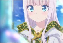 Winter 2022 Anime: Kenja no Deshi o Nanoru Kenja Petapa Sihir yang Mengaku sebagai Murid Petapa Sihir