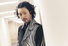 Joe Odagiri Tak Pernah Melupakan Kamen Rider Kuuga kamen rider kuuga