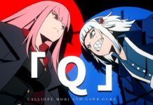 Mori Calliope Ribut Dengan Gawr Gura? Intip Video Klip Q! Gawr Gura