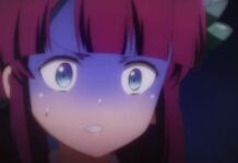 Winter 2022 Anime: Miss KUROITSU from the Monster Development Department Kaijin Kaihatsubu no Kuroitsu-san