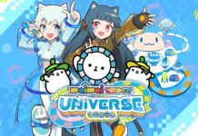 Catat! Inilah Gerai-Gerai Dingdong di Indonesia yang Sudah Memiliki MaiMai DX Universe! maimai dx
