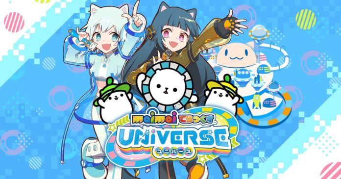 maimai dx universe maimai dx