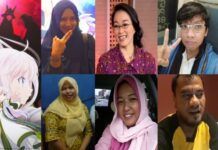 Mengenal Para Seiyu Kenja no Deshi Versi Bahasa Indonesia seiyu kenja no deshi