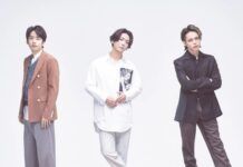 KAT-TUN Akan Menggelar Tur Keliling Jepang KAT-TUN LIVE TOUR 2022 Honey