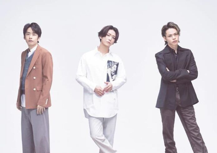 KAT-TUN KAT-TUN LIVE TOUR 2022 Honey
