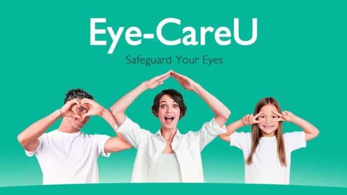 BenQ Eye-Care U