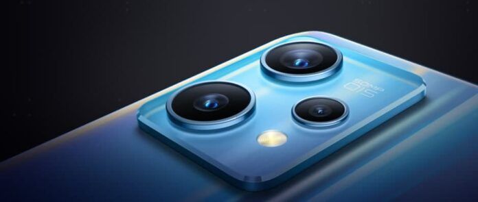 realme 9 Pro Series realme