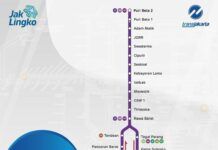 Transjakarta Lakukan Perubahan Operasional Koridor 13 transjakarta koridor 13