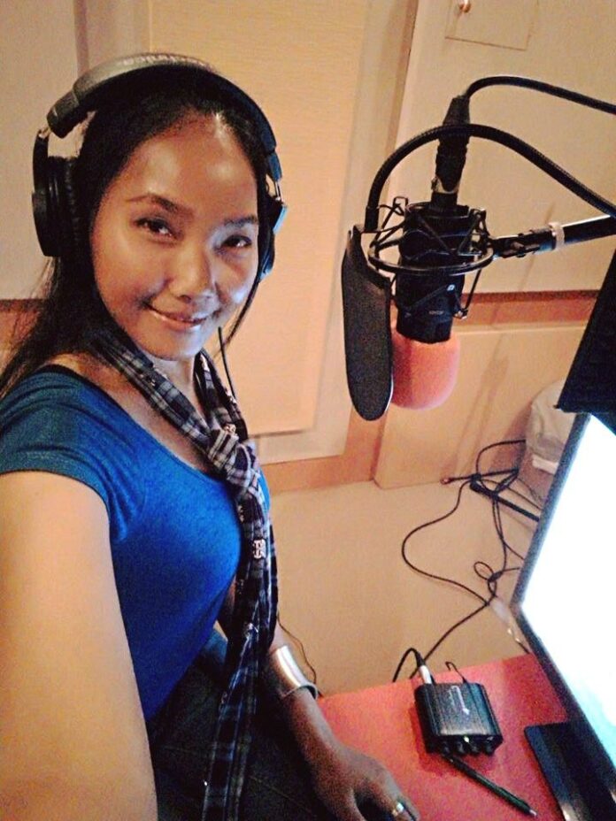 esty rohmiati