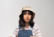 Aurel Mayori Siap Merilis Single Perdananya, Unlock dalam Bahasa Indonesia dan Jepang unlock