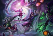 Dibekali Teknologi Blockchain, Sambut Game ARPG Eizper Chain!