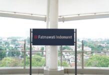 Stasiun MRT Fatmawati Akan Berubah Nama Nama stasiun yang akan berganti | MRT Jaakarta