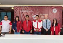 PBESI Perkenalkan Akademi Esports Garudaku! akademi esports garudaku