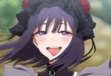 Komikus My Dress-Up Darling Terharu Dengan Adaptasi Animenya Sono Bisque Doll wa Koi wo Suru