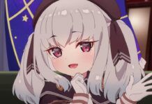 Chat Noir Nyanyikan Lagu Pembuka Anime Prima Doll Chat Noir