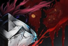 Goblin Slayer Season 2 Siap Dirilis Tahun 2023 goblin slayer season 2