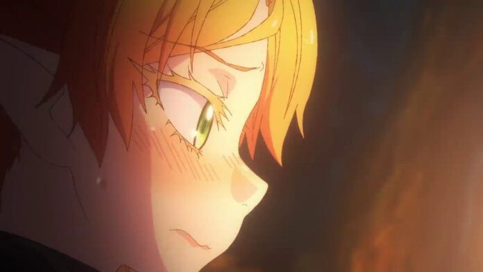 Isekai Ojisan Uncle from Another World