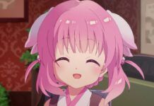 Anime Prima Doll Tayang Pada Bulan Juli 2022 key