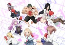 Intip Lagu Pembuka dan Penutup dari Musim Kedua Anime RikeKoi! Science Fell in Love