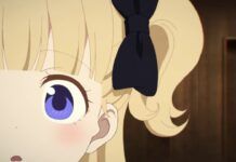Anime Shadows House Musim Kedua Tayang Juli 2022!