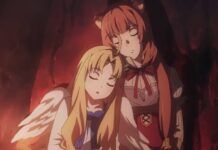 Jelang Tayang, Intip PV Terbaru Anime Tate no Yuusha no Nariagari Season 2! anime tate no yuusha season 2