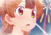 Oktober 2022, Adaptasi Anime Uchi no Shishou wa Shippo ga Nai Tayang tnsk