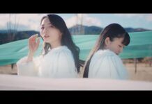 Tanpa Topeng! Intip MV Terbaru ClariS, Connect -reformare-! wajah asli claris