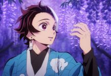 Tanjiro Gue Banget! Inilah Karakter-Karakter Shonen Jump Dengan Perkembangan Karakter Terbaik Menurut Goo Ranking! shonen jump