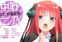 Inilah Karakter-Karakter Tsundere Terfavorit di Jepang Menurut Anime! Anime! tsundere terfavorit