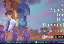 A Space for the Unbound akan Turut Dirilis di Konsol Terkini asftu