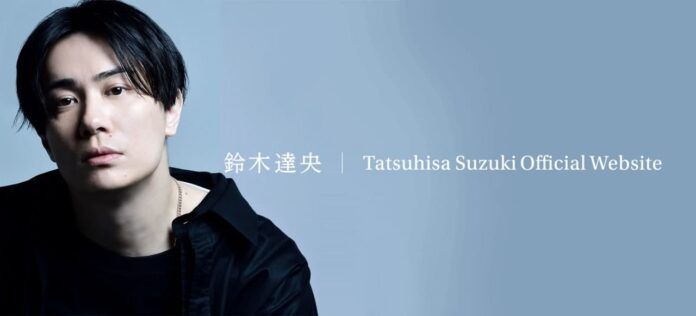 Tatsuhisa Suzuki Tatsuhisa Suzuki Kembali SHINKIRO&Co