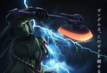 Gundam: Cucuruz Doan’s Island Mungkin akan Menjadi Film Gundam Terakhir Yoshikazu Yasuhiko Gundam