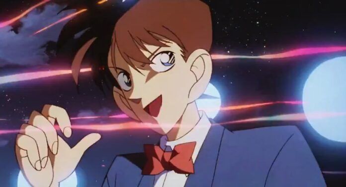 detektif conan kkarakter detektif conan terkeren