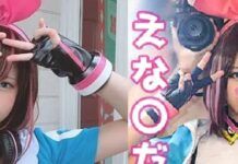 Astaga! Enako Diparodikan Jadi Film “Live Action”! film live action parodi