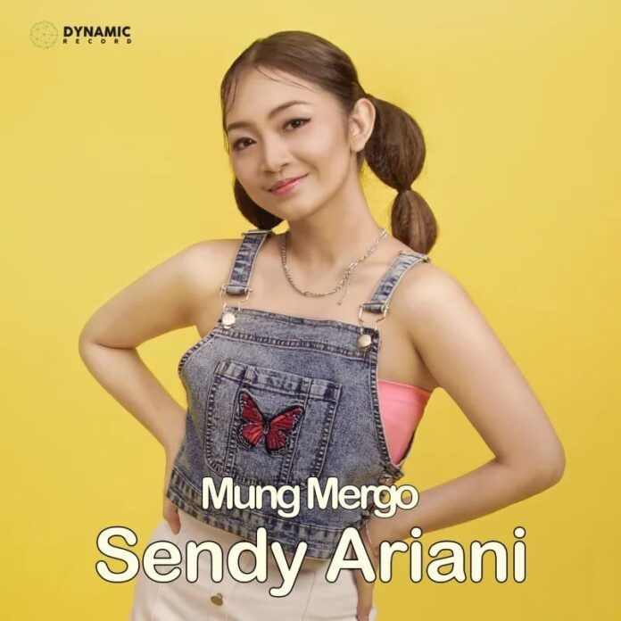 Sendy Ariani Mung Mergo