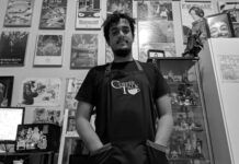 Kreator Gim Kenamaan Tanah Air, Mohammad Fahmi “fahmitsu” Hasni Tutup Usia mohammad fahmi