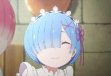 Inilah Anime-Anime Isekai Favorit Fans di Jepang Menurut Goo Ranking anime isekai favorit