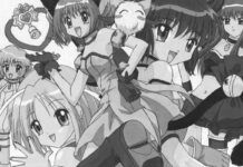 Mia Ikumi, Komikus Tokyo Mew Mew Meninggal Dunia