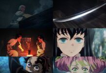 Intip Video Trailer Kimetsu no Yaiba Swordsmith Village Arc Kimetsu no Yaiba Swordsmith Village Arc