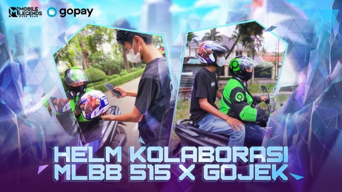 mobile legends gopay