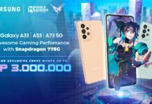 Mobile Legends: Bang Bang dan Samsung Galaxy A Series Berikan Skin Epic untuk Pembeli Galaxy A Series Terbaru Samsung Galaxy A Series