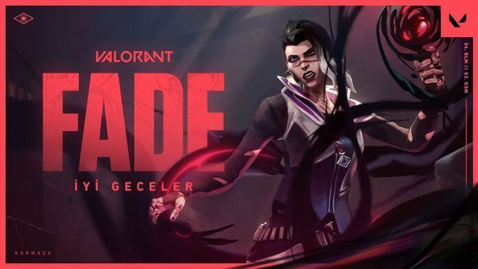 valorant fade