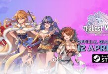 Ragnarok: The Lost Memories Akan Rilis Di PC Secara Global Ragnarok