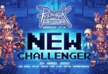 Sambut Kehadiran 7 Job Terbaru Di Ragnarok Retro! Ragnarok=